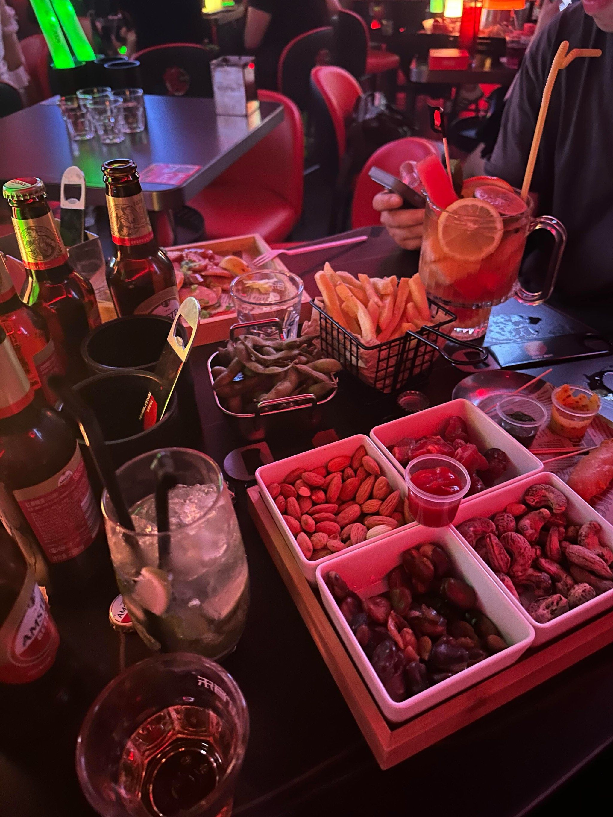 亳州商务ktv推荐商务ktv哪里有-涡阳县ktv预定